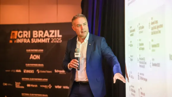 Autoridades e líderes da infraestrutura debatem em Nova York